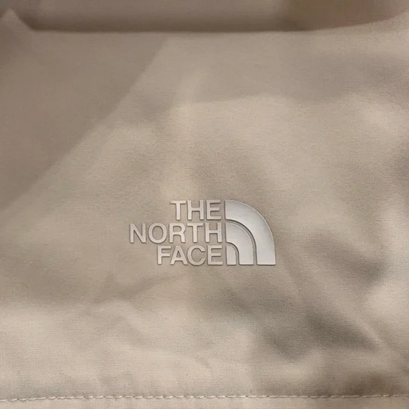 The North Face - The First Trail UPF Long Sleeve - Beige - Picture 4 of 9